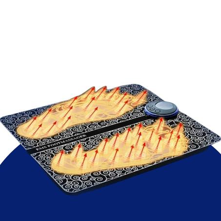 جهاز EMS لتدليك القدمين