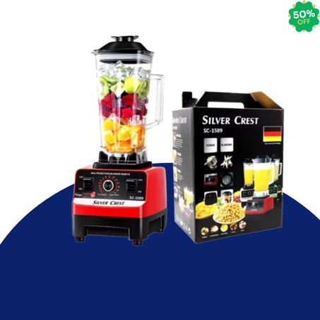 الخلاط الالماني