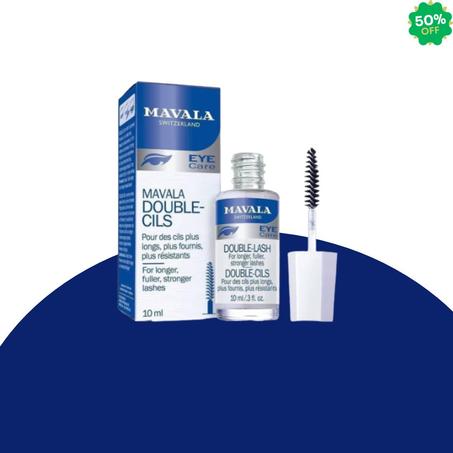 سيروم  تكثيف الرموش والحواجب