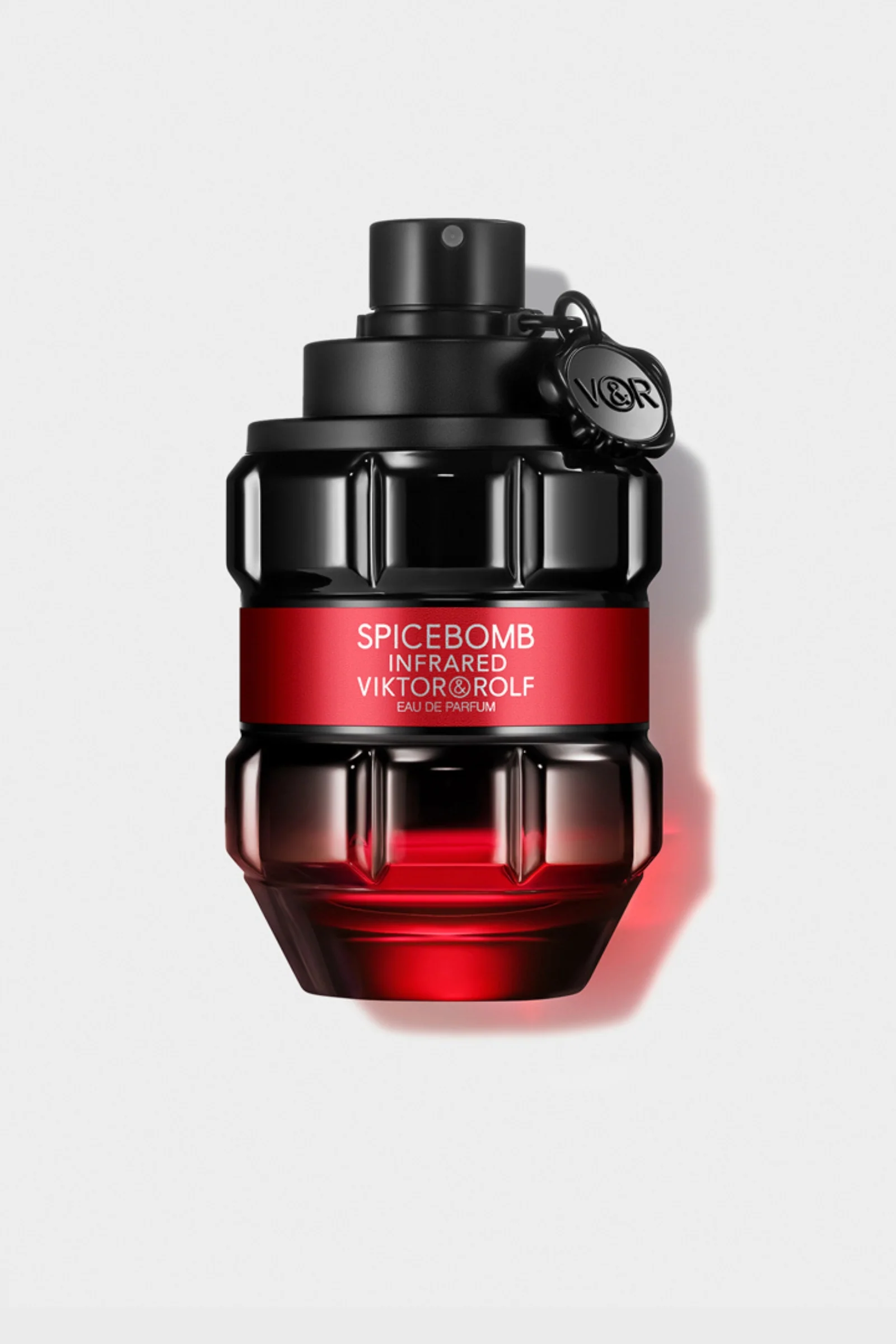 Spicebomb Infrared Eau de Parfum
