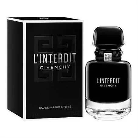 L’Interdit Eau de Parfum Intense