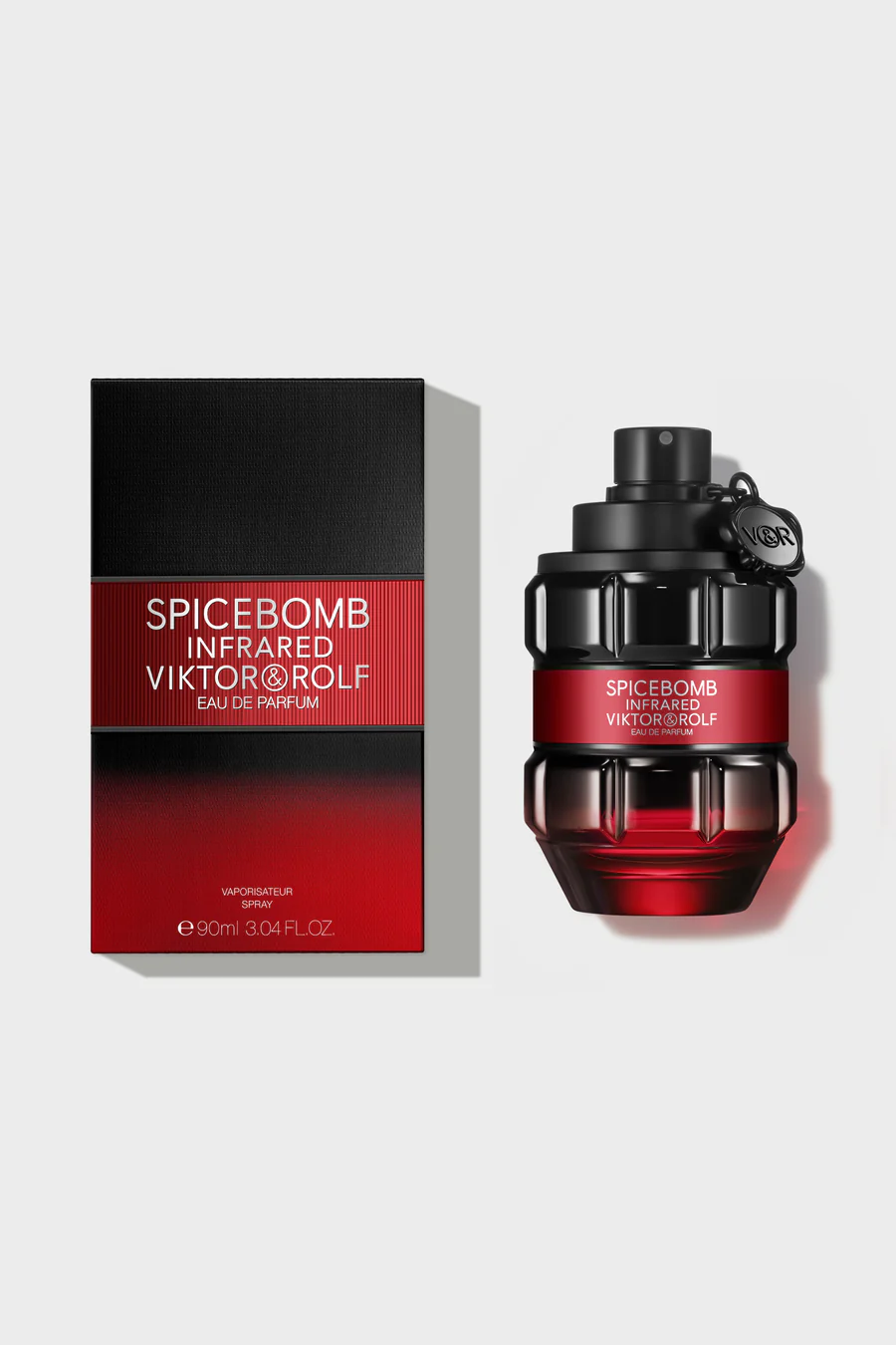 Spicebomb Infrared Eau de Parfum
