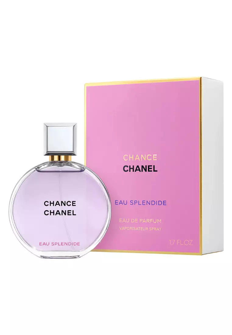 Chanel Chance Eau Splendide Eau de Parfum