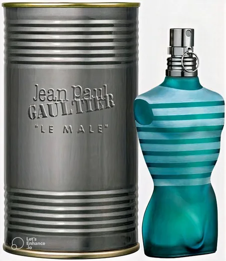 Jean Paul Gaultier Le Male Eau de Toilette