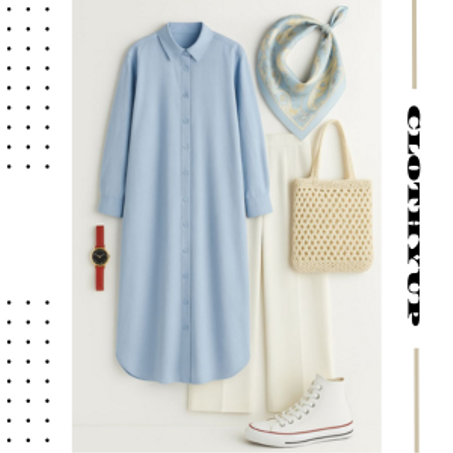 ملابس نسائية