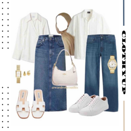 اكسسوارات الموضة