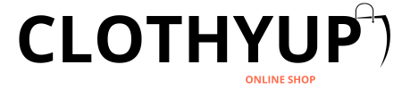 CLOTHYUP