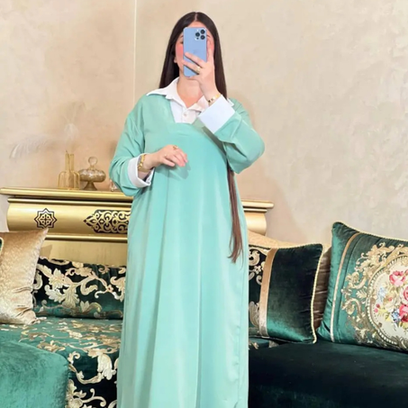 كسوة كول قميجة