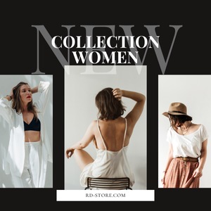 تصنيفات ملابس نسائية