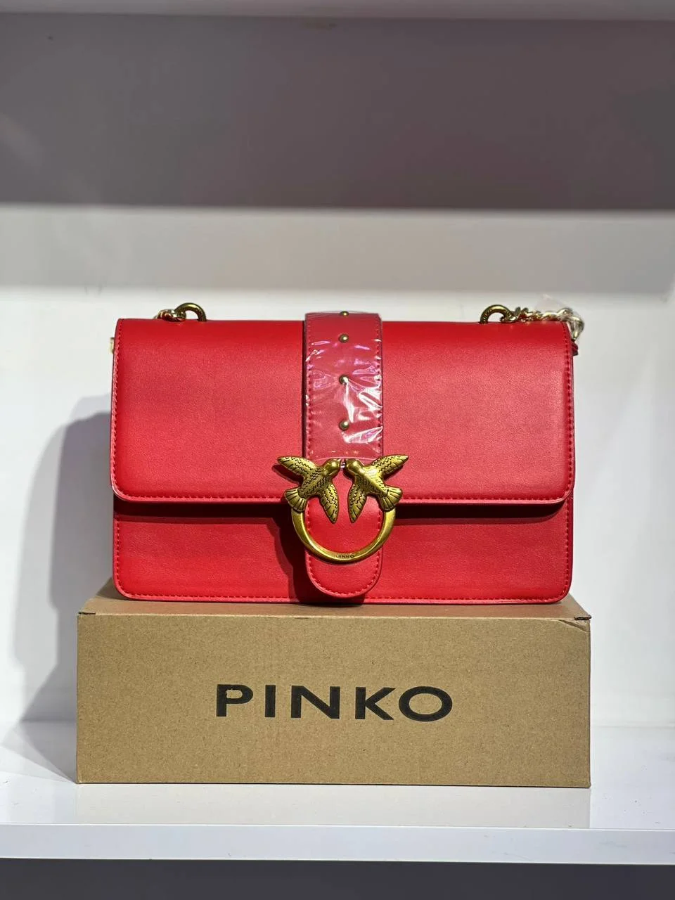 pinko mini sac