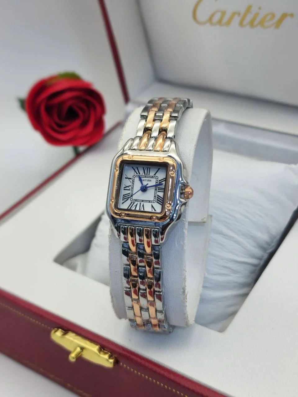 WATCHES