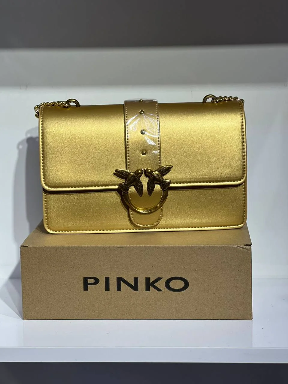 pinko mini sac