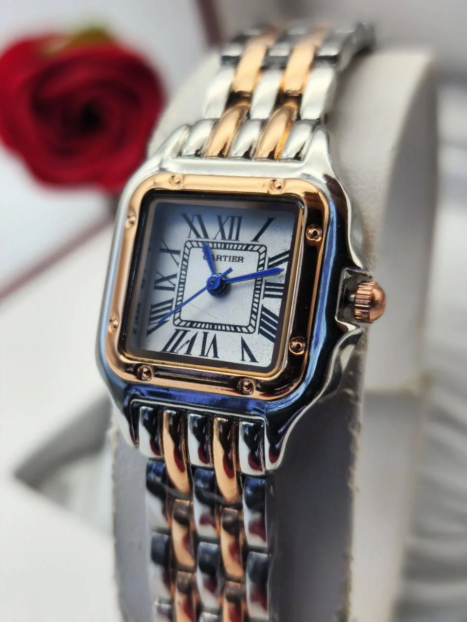 WATCHES