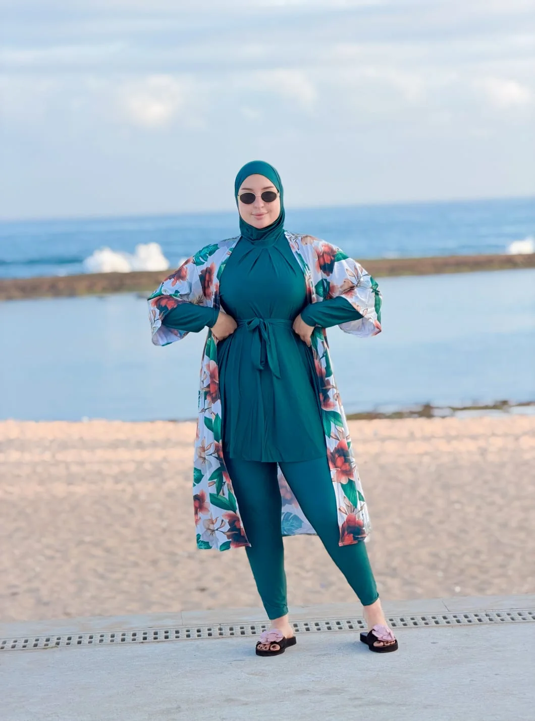 بوركيني