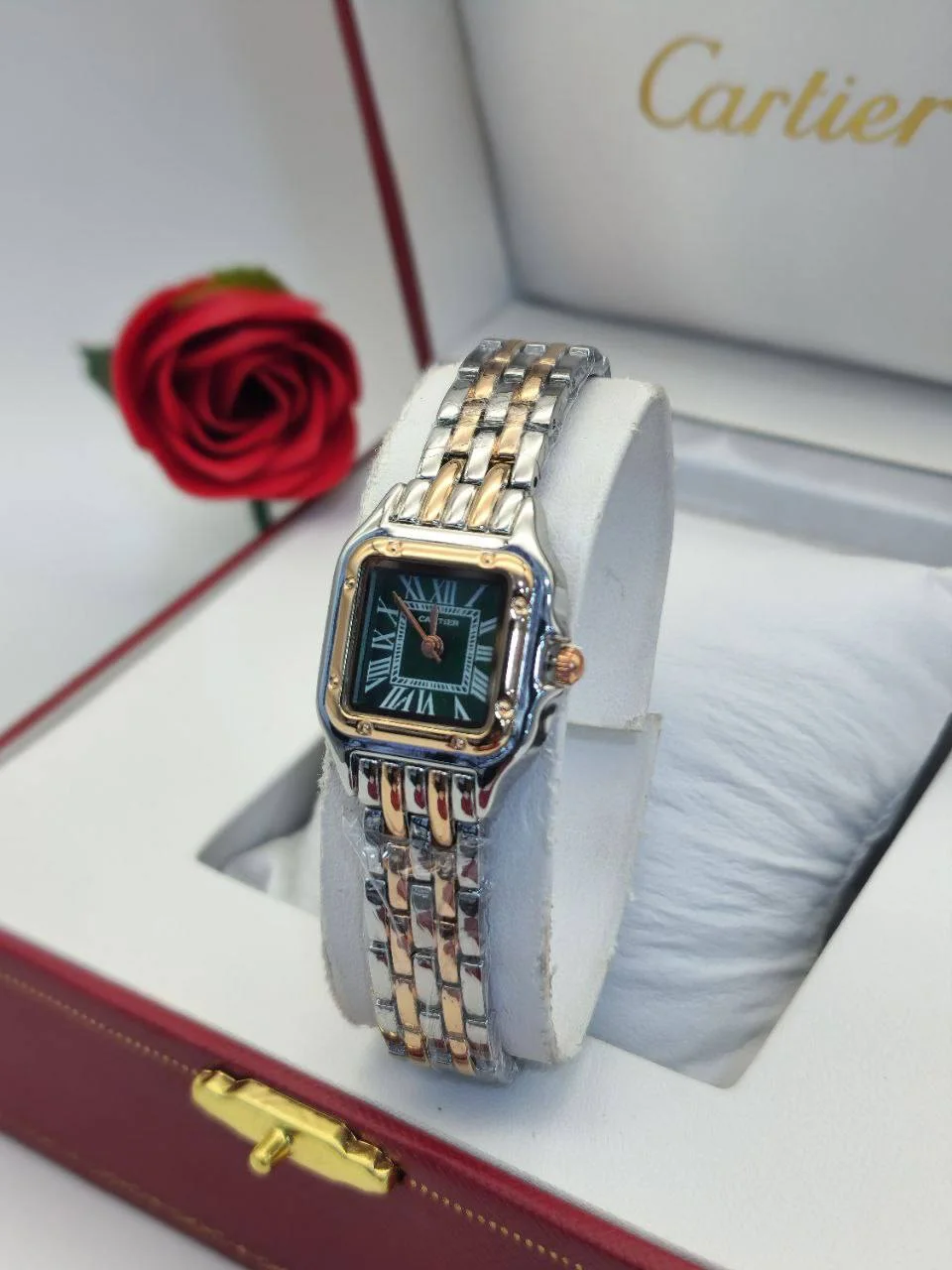 WATCHES
