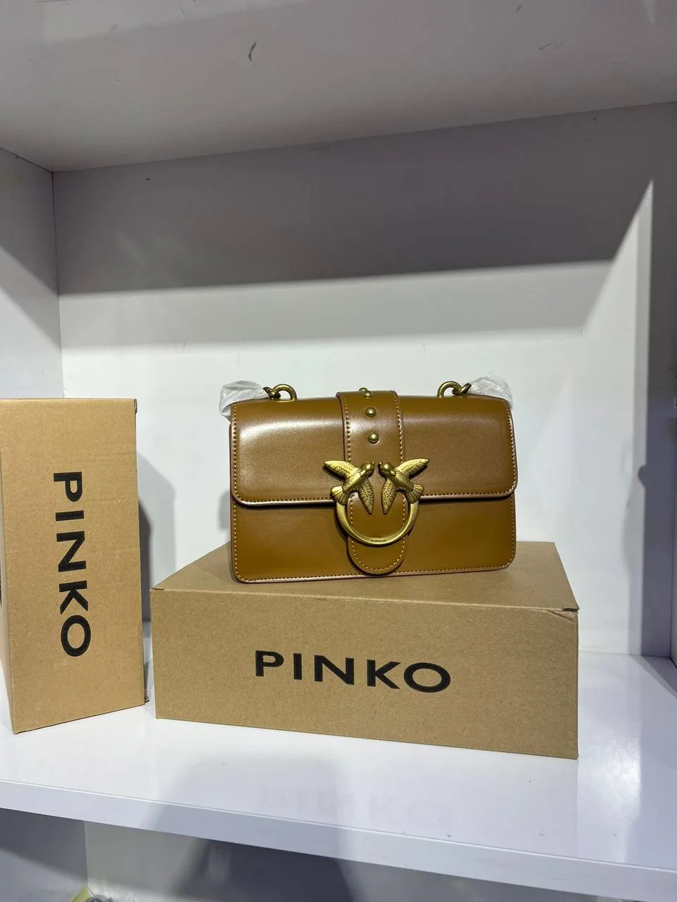 pinko mini sac
