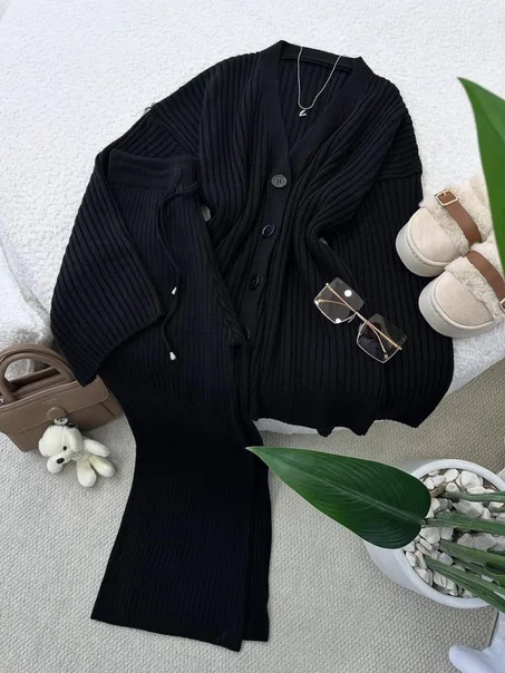 أونسبل قطعتين  👗