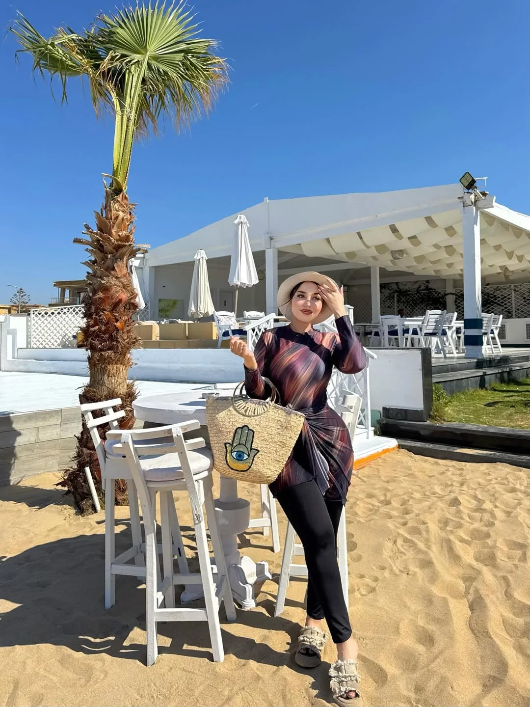 بوركيني