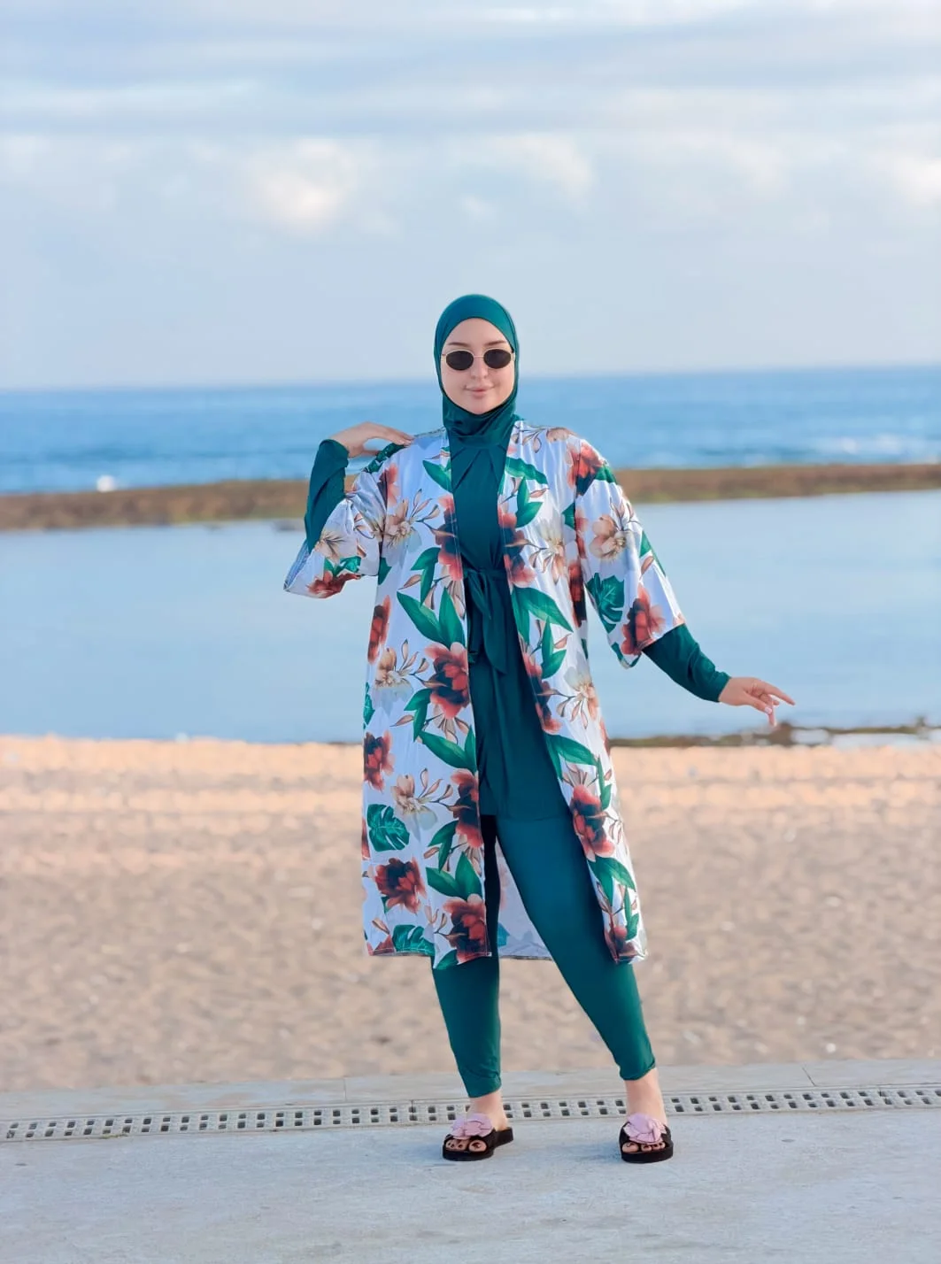 بوركيني