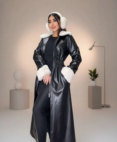 منطو صكّاي شتوي هاي كلاس