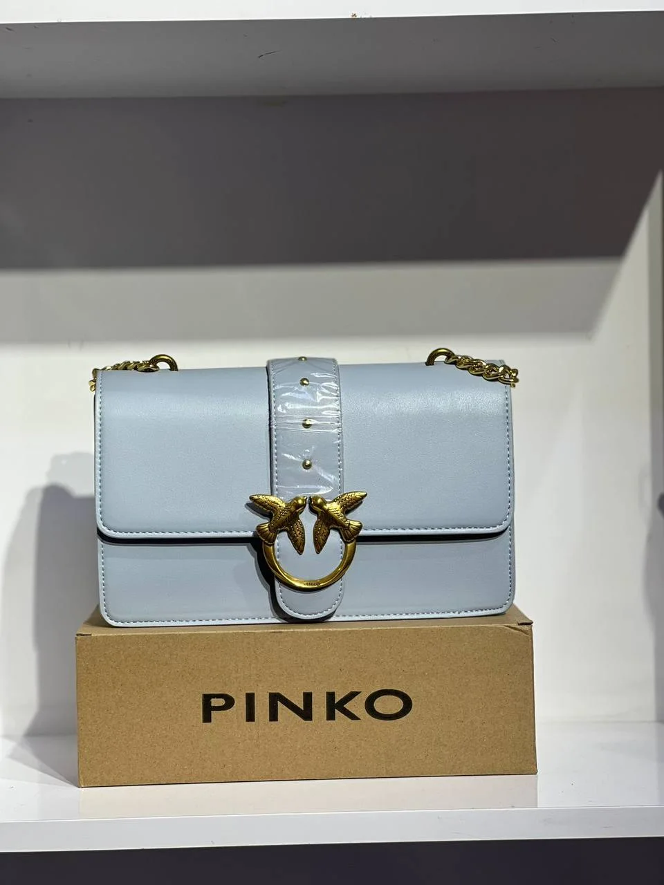 pinko mini sac