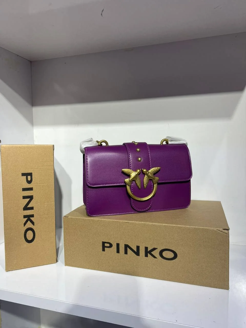 pinko mini sac
