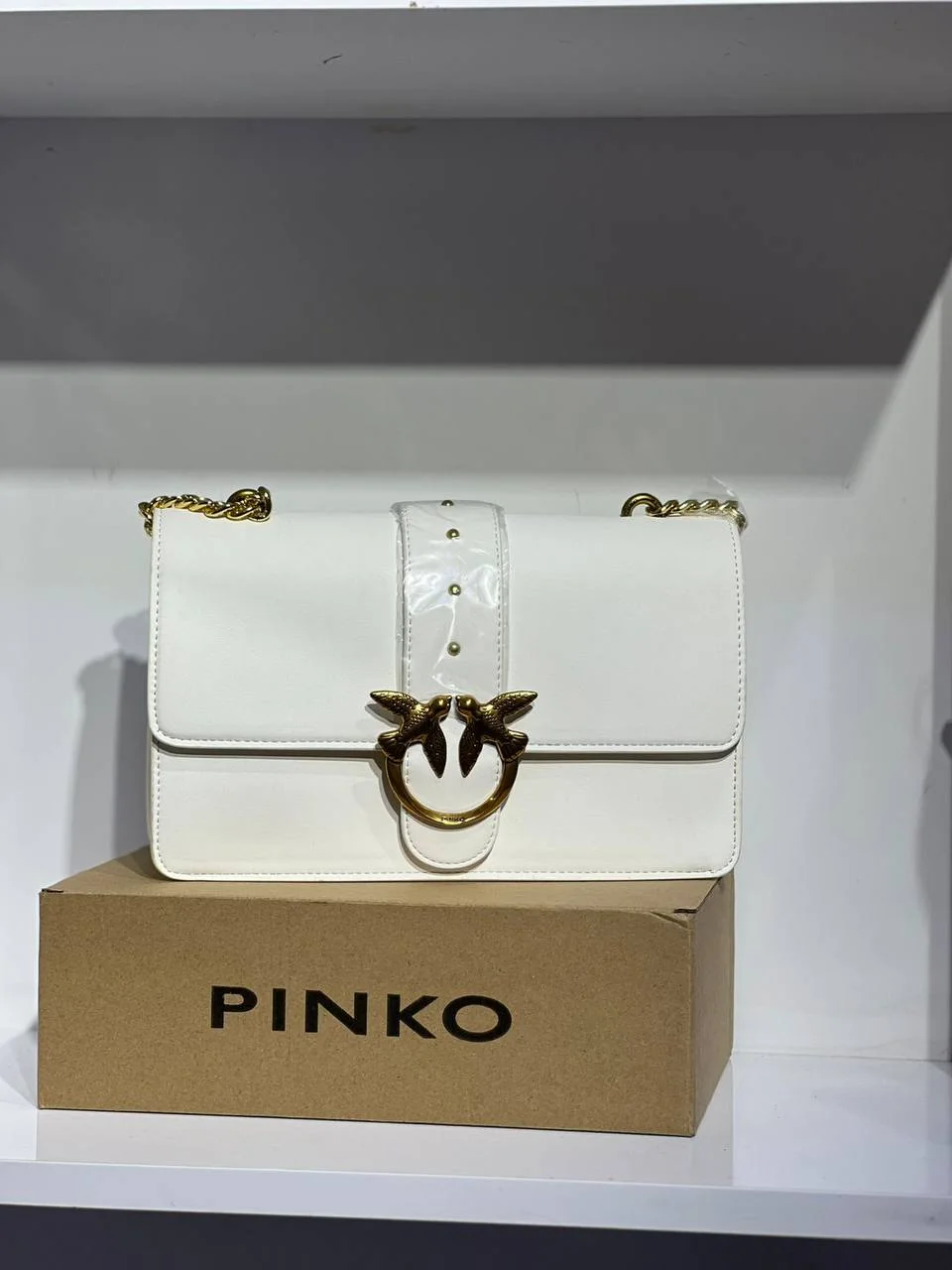 pinko mini sac
