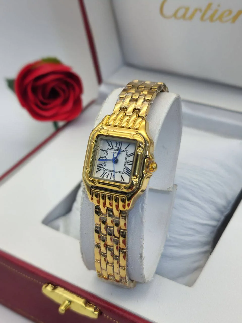 WATCHES