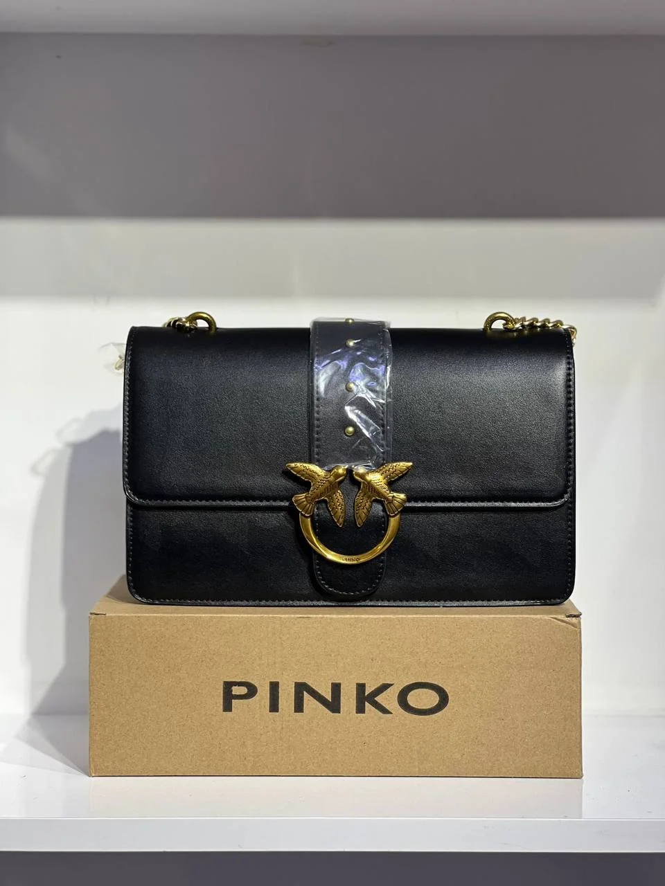pinko mini sac