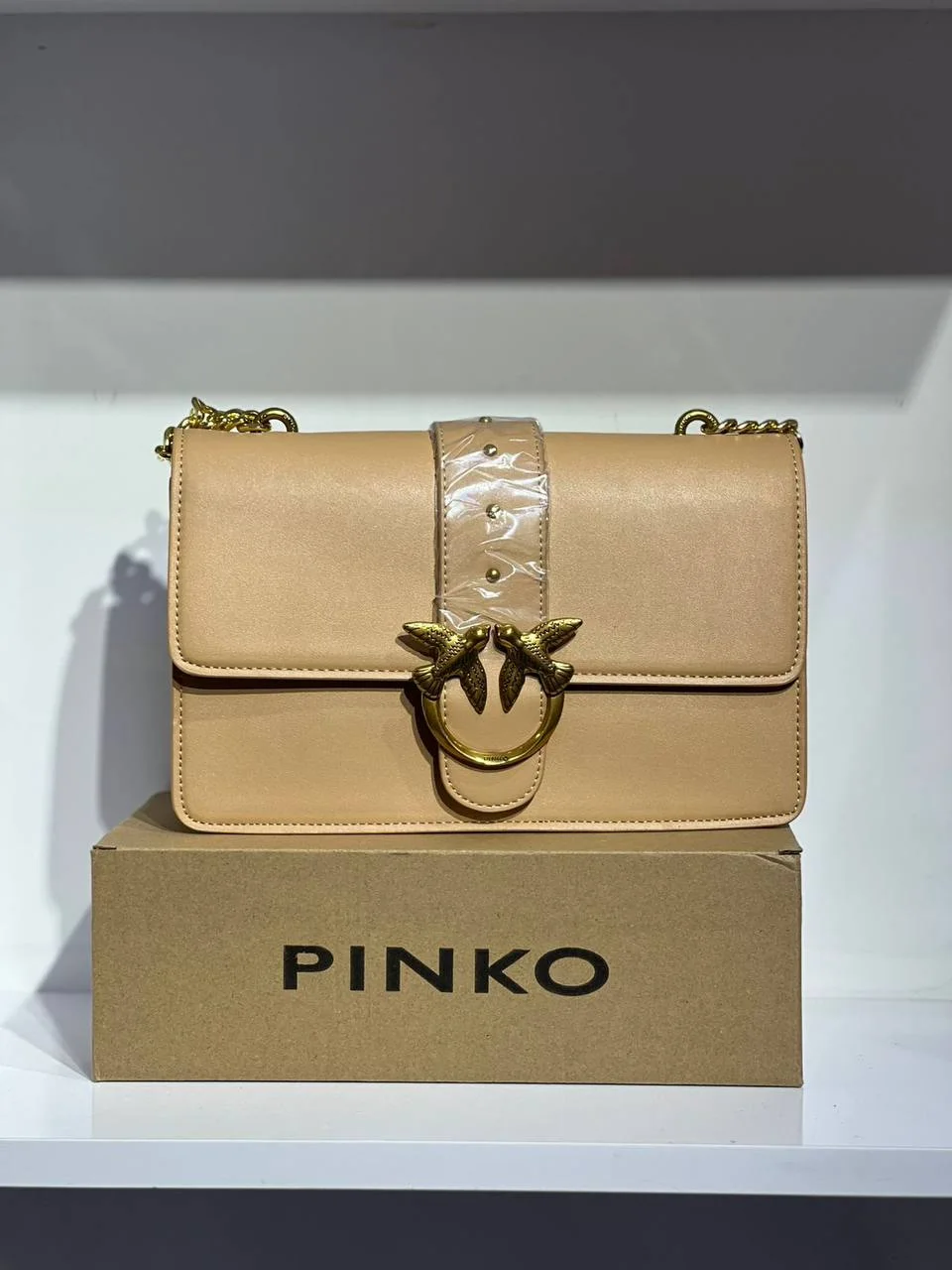 pinko mini sac