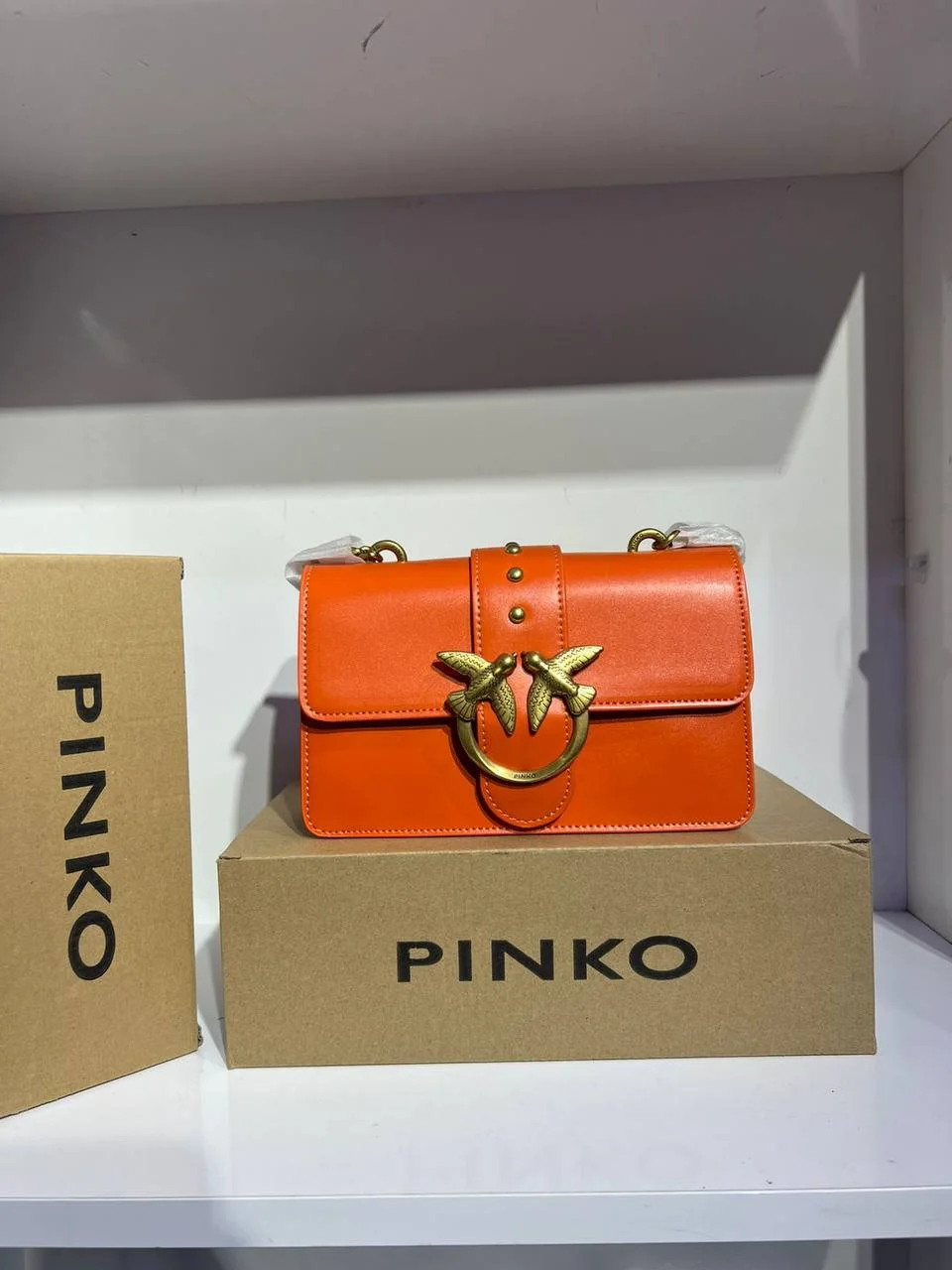 pinko mini sac
