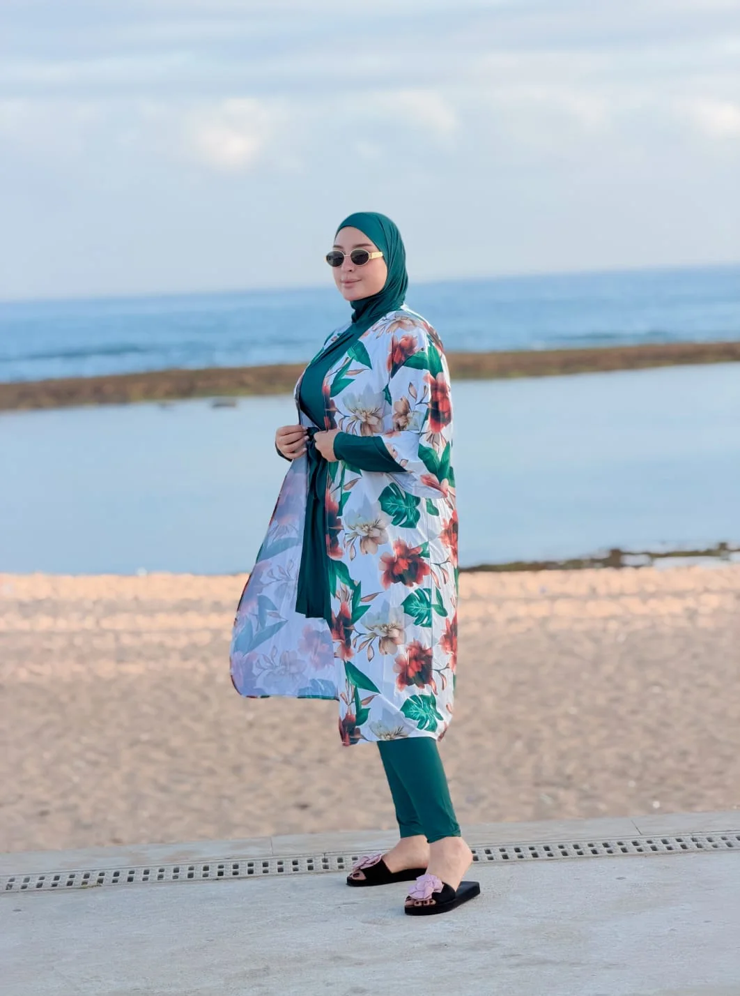 بوركيني