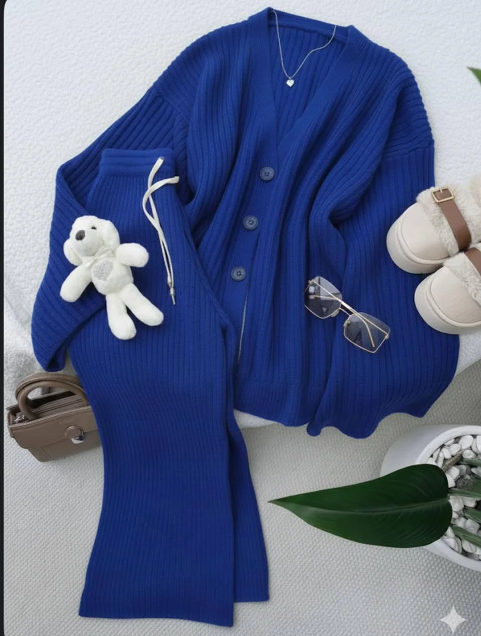 bleu roi