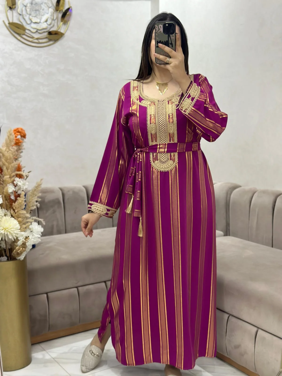 ROSE FUCHSIA