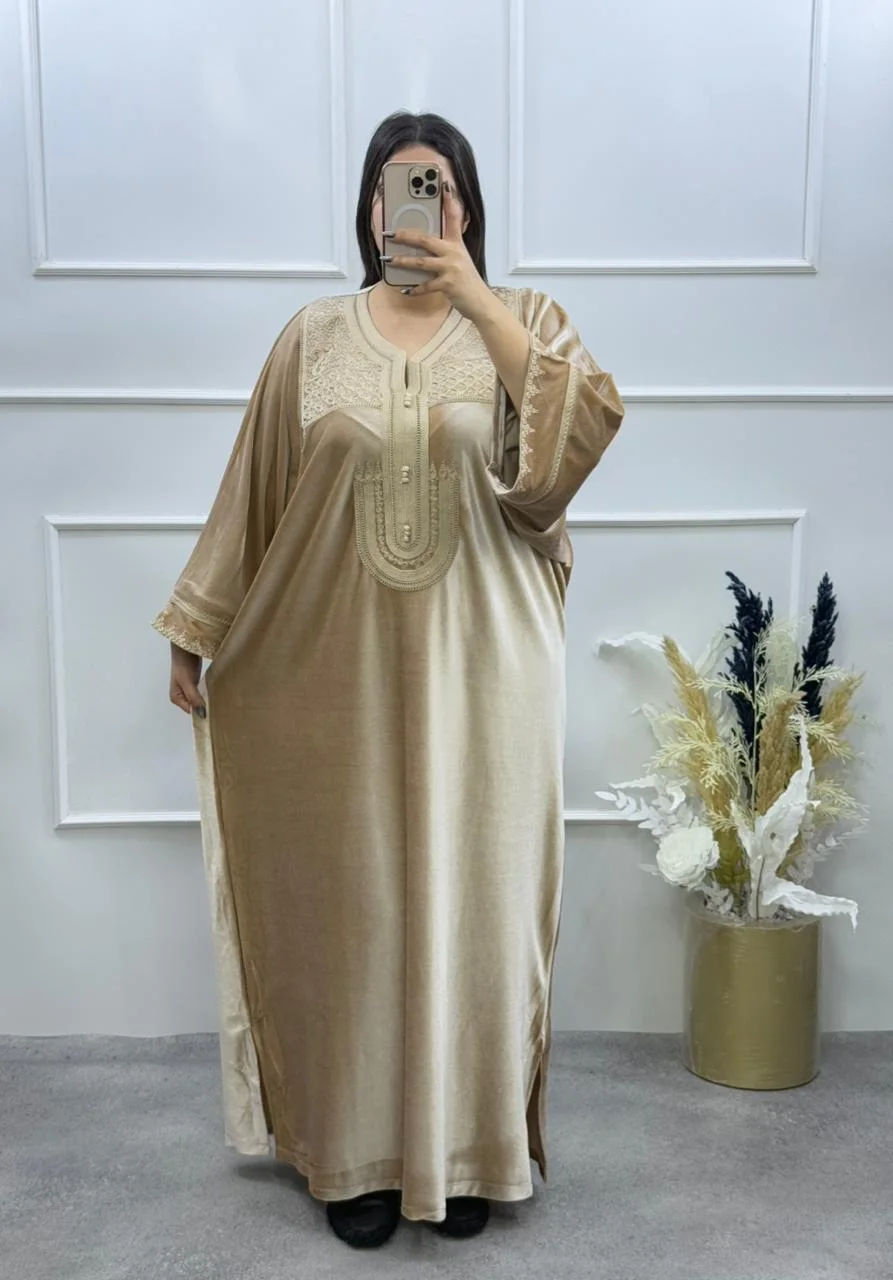BEIGE DORE