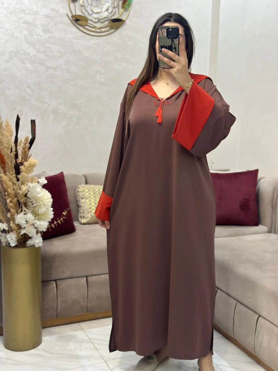 MARRON