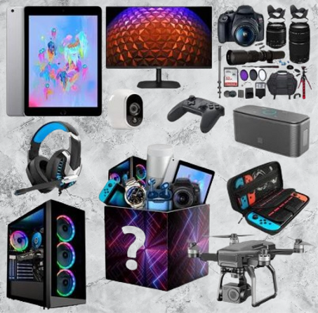 الإلكترونيات