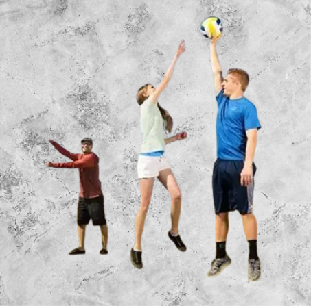 الرياضة وأنشة الهواء الطلق