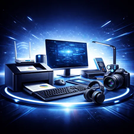 Accessoire Iformatique