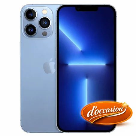 iPhone 13 Pro 512Gb (Comme Neuf)