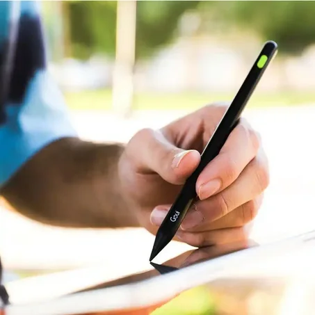 Stylet Pen Magnétique pour ipad