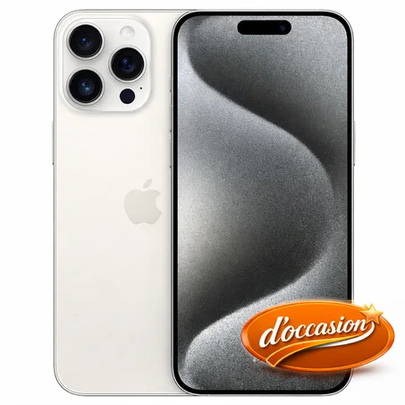 iPhone 15 Pro Max 1Tb (Occasion)