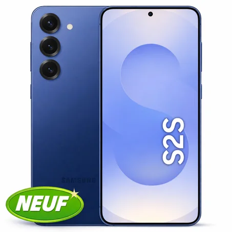 Samsung Galaxy S25 (12 /128)(Comme Neuf)