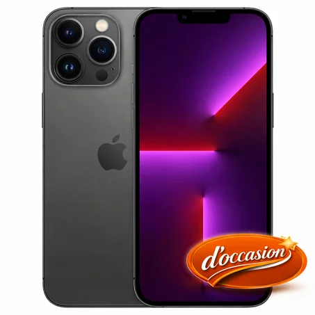 iPhone 13 Pro Max 512Gb (Comme Neuf)
