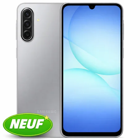 Samsung Galaxy A17 (4/128)(Neuf Boîte fermée)