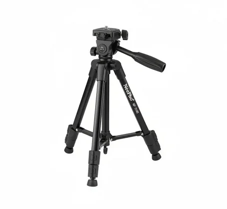 NeePho NP-3160 Tripod Stand - Black