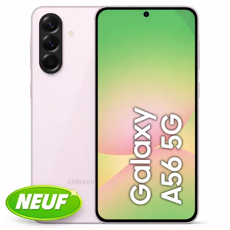 Samsung Galaxy A56 5G (8/256)(Neuf)