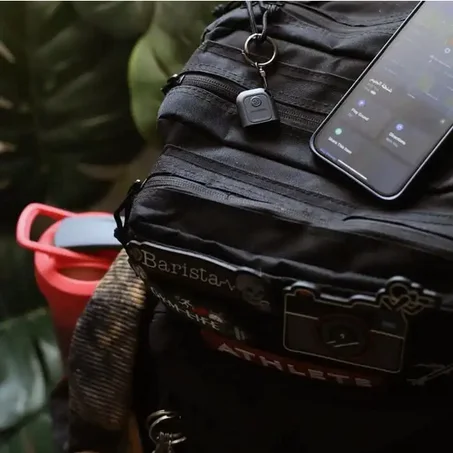 Goui G-Tag Localisation Tracker FOR IPHONE APPLE FIND MY