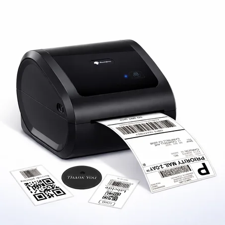 Imprimante d'Étiquettes Phomemo D520