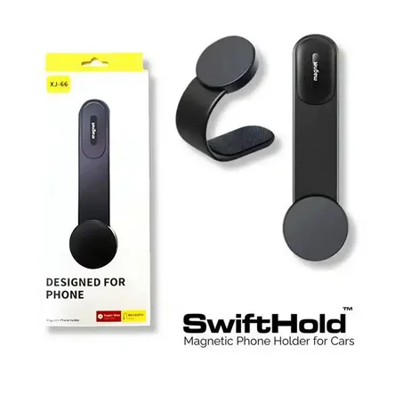 MAGNETIC PHONE HOLDER ADJUSTABLE